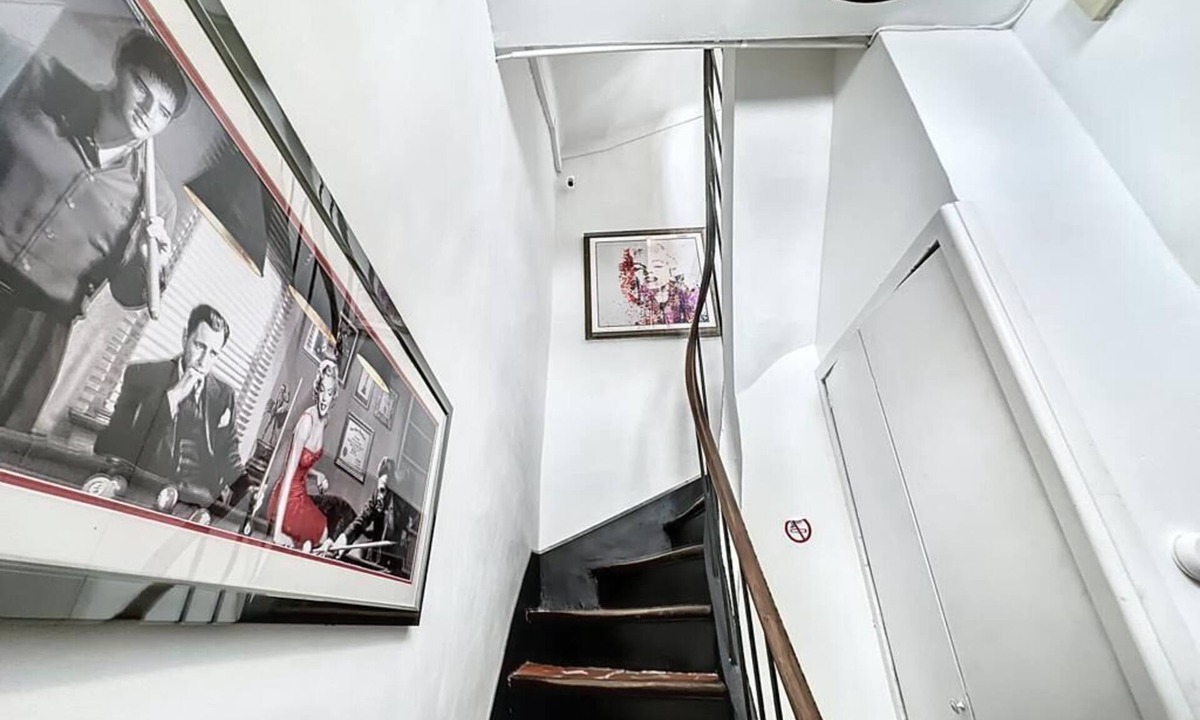 Prado - Republique Apartment | Studio Hyper Centre de Cannes Proche Plage et Palais des Festivals