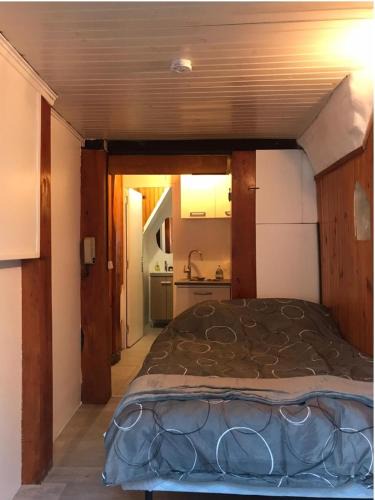 Agen Apartment | Studio hypercentre à 2 pas de la gare Appt n°1