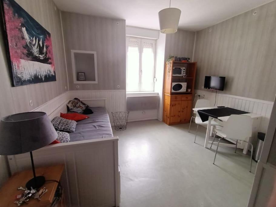 Ax-les-Thermes Apartment | Studio idéalement situé à Ax les thermes