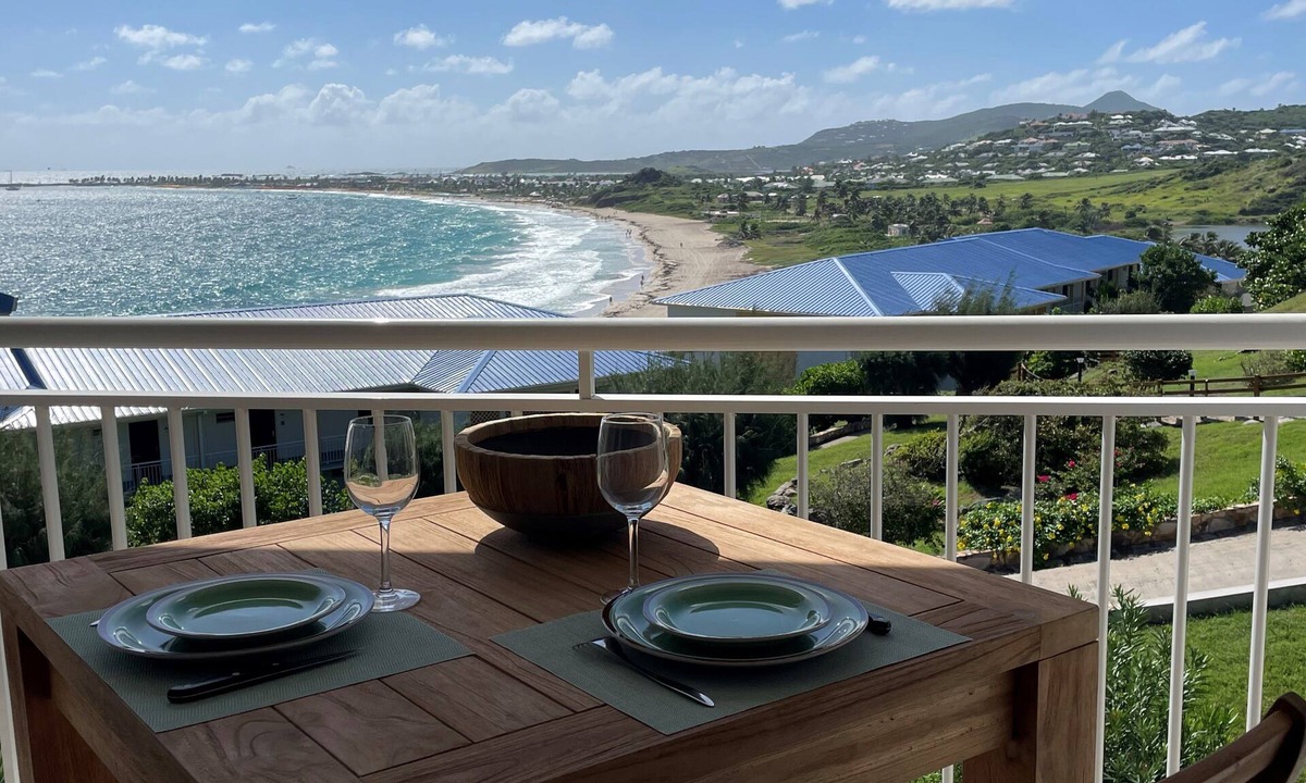 Cul de Sac Apartment | Studio Iguana