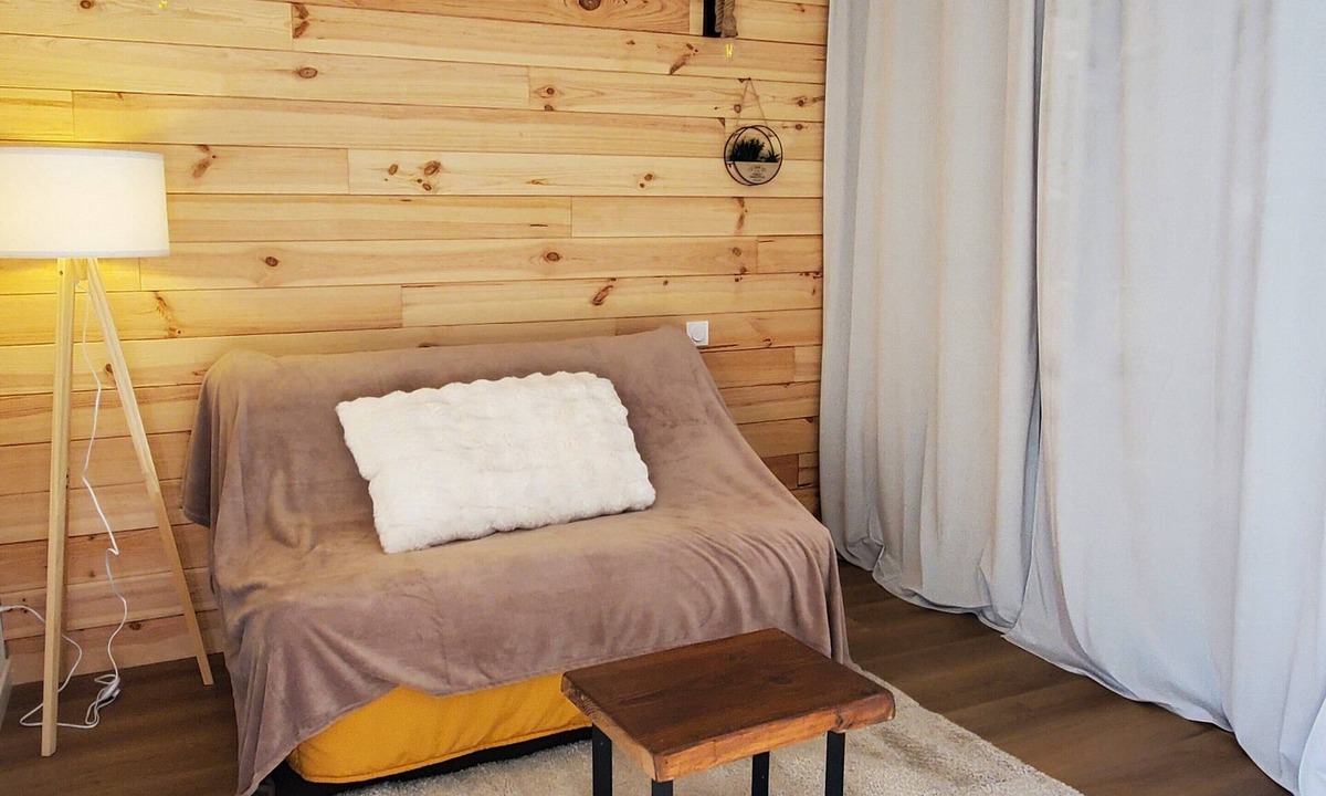 Arreau Apartment | Studio in Arreau between Saint lary and Loudenvielle