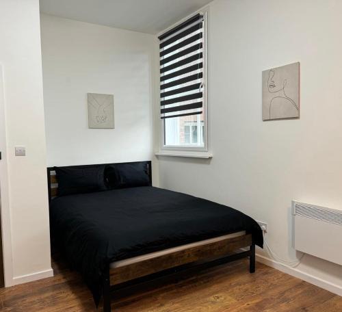 Bolton Apartment | Studio in bolton town, short stay studio 9