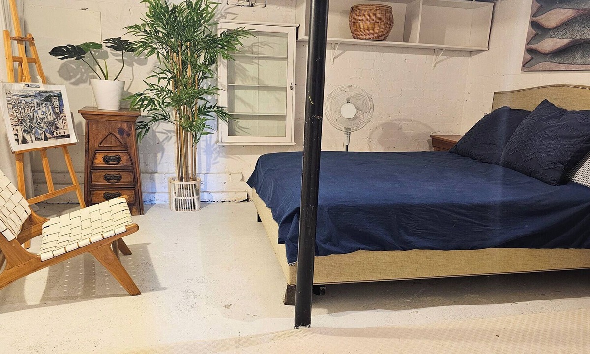 Bondi Junction House | Studio in Bondi