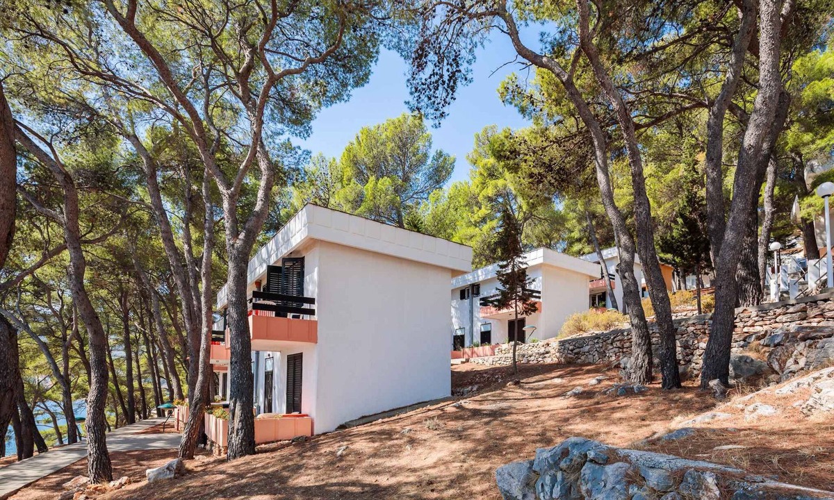 Island Hvar Apartment | Studio in close proximity to the sea