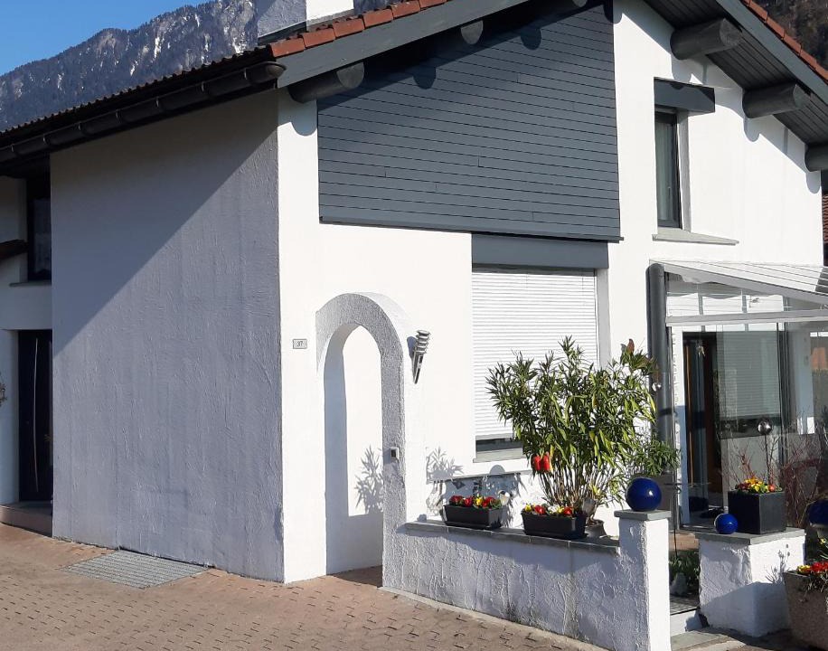 Ems Apartment | Studio in Domat Ems