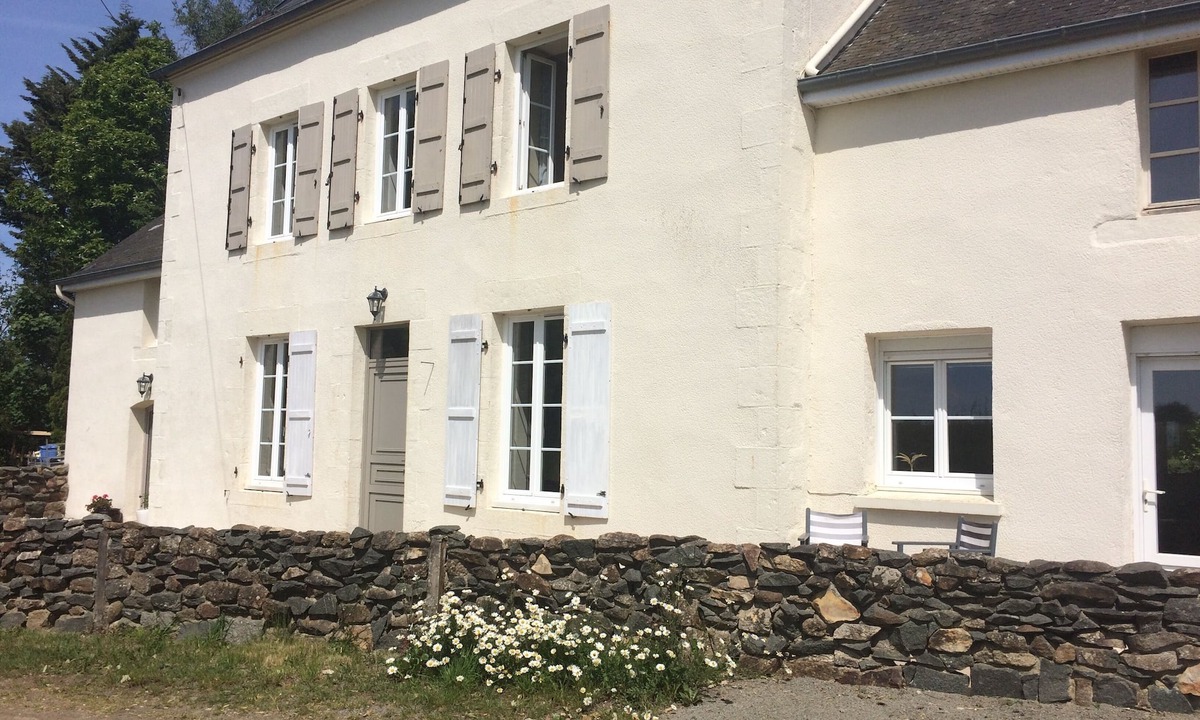 Chatillon-sur-Colmont Apartment | Studio Indépendant 2 Pers - Châtillon sur Colmont