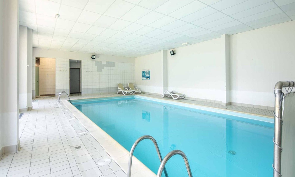 Saint-Sorlin-d'Arves Apartment | Studio in Saint-Sorlin-d´Arves