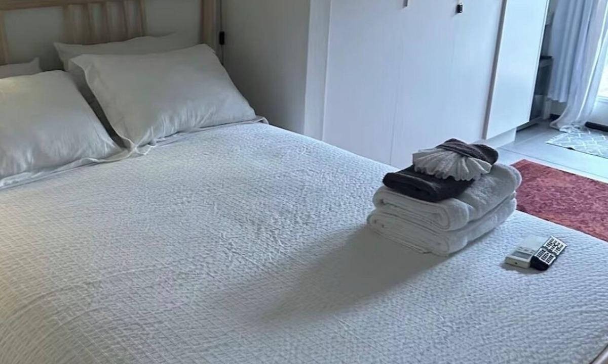 Village of La Jolla Apartment | Studio in La Jolla