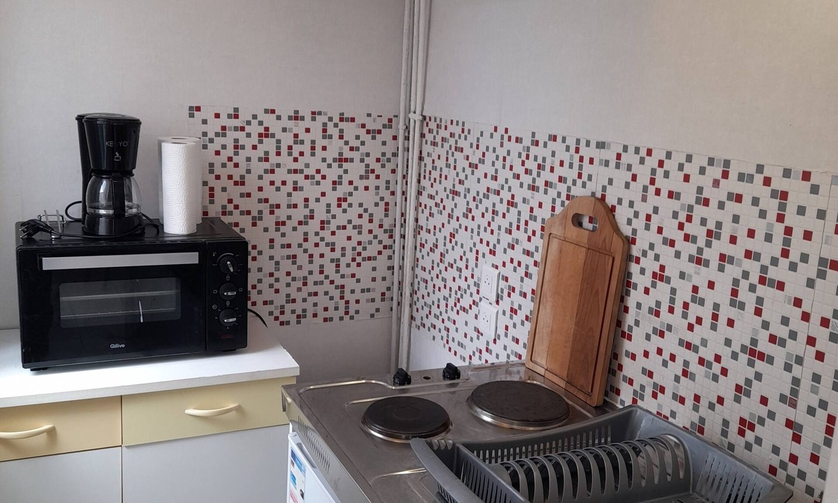 Laxou Apartment | STUDIO IN LAXOU SUITABLE FOR 2 PEOPLE