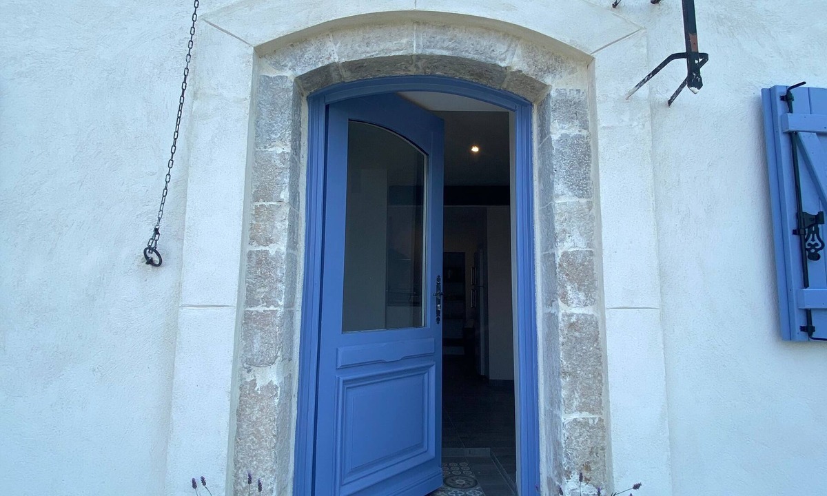 Pegomas Apartment | Studio in Mas Provençal