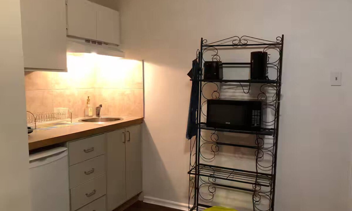 Gay Village Apartment | Studio in Montreal