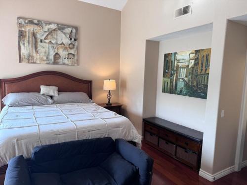 Laguna Niguel Apartment | Studio in Quiet Gated SFR Community