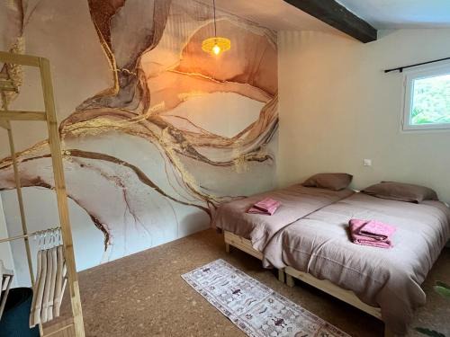 Rennes-les-Bains Apartment | Studio in Rennes-les-Bains