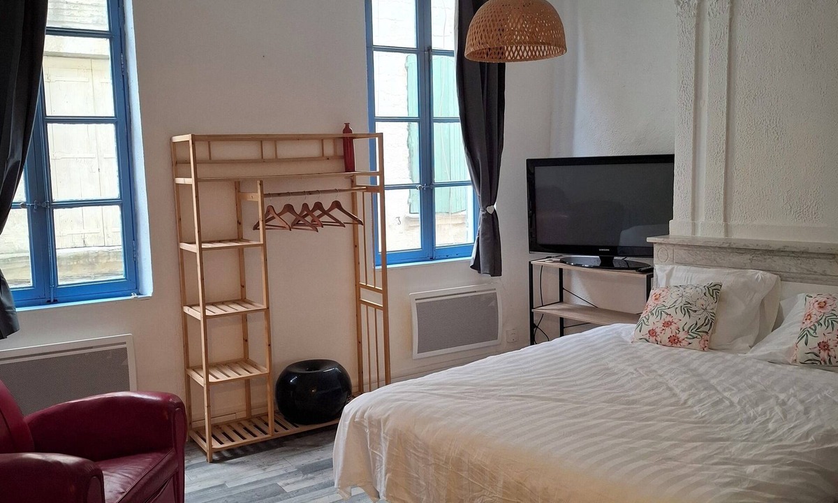 Sommieres Apartment | Studio in the heart of Sommières