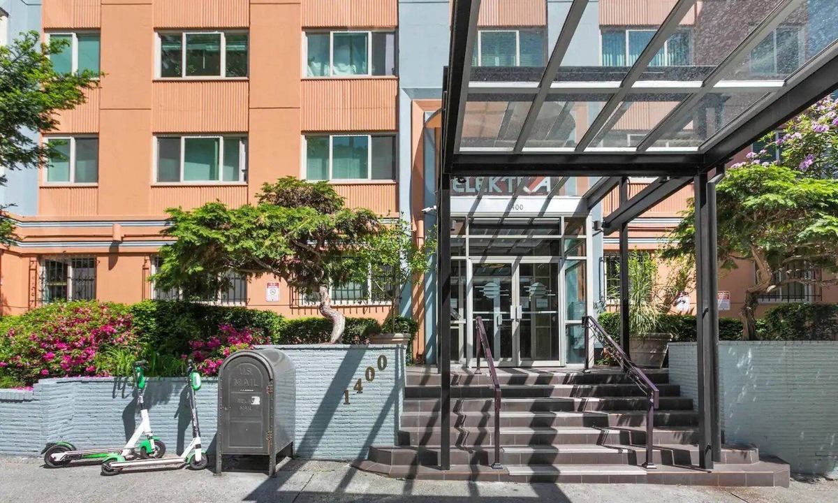 Downtown Seattle Apartment | Studio in the heart of Seattle