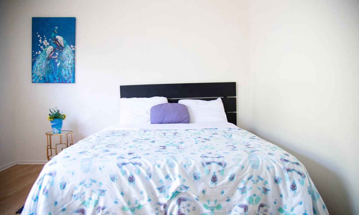 Ladera Heights Apartment | Studio in the Heart of LA #1D