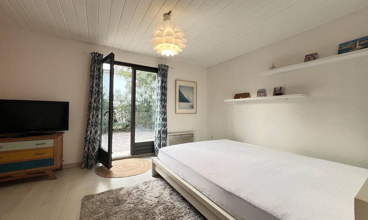 Lardenne House | Studio in Toulouse near Blagnac Airport