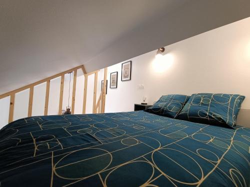 Nogent-l'Artaud Apartment | Studio indépendant
