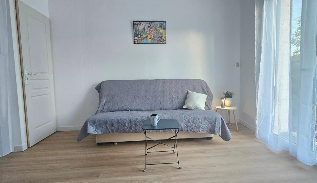 Cugand House | Studio Indépendant au calme