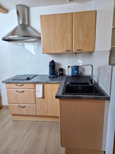 La Biolle Apartment | Studio indépendant de 2 à 4 personnes