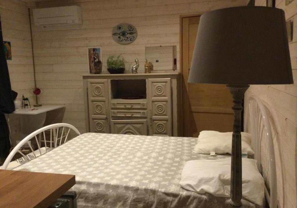 Aureilhan House | Studio indépendant