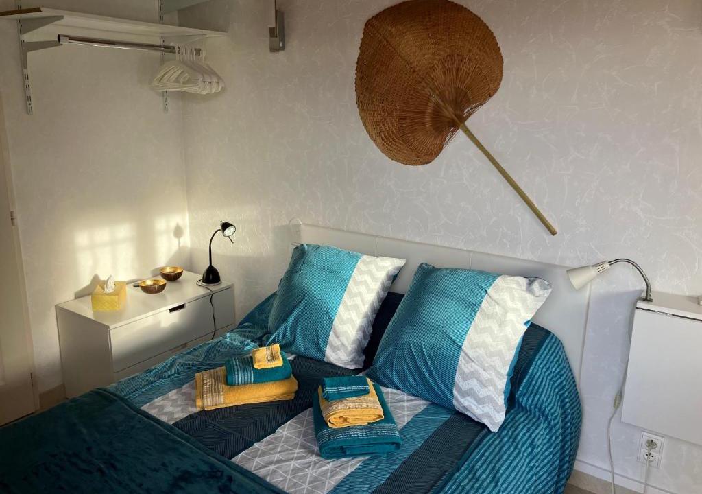 Roquettes Apartment | Studio indépendant