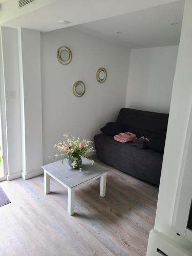 Saint-Egreve Apartment | Studio indépendant