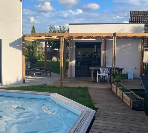 Spay House | Studio indépendant