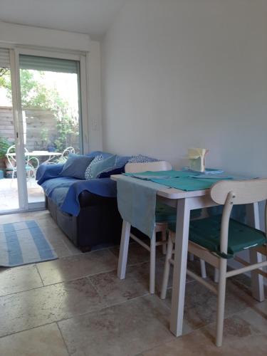 Millenaire Apartment | Studio Indépendant Millénaire