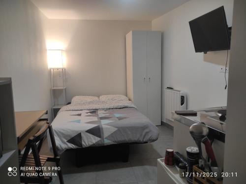 Domont Apartment | Studio indépendant proche Paris et nature