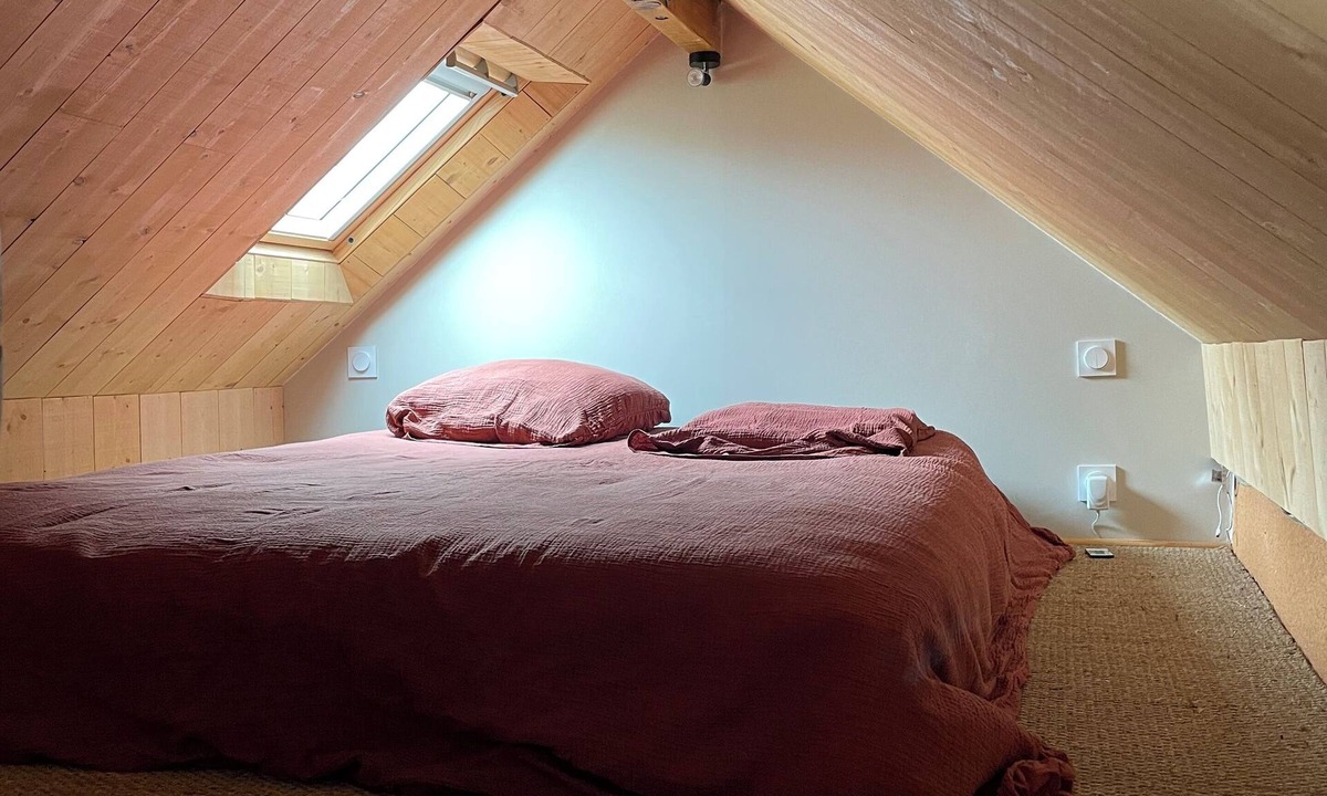Angerville-l'Orcher Apartment | Studio Independant a la Campagne Proche Etretat