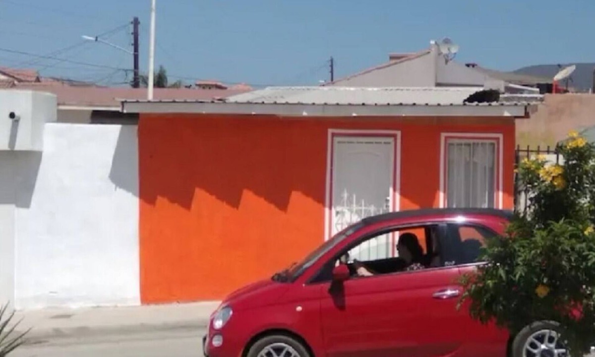 Lomas de Valle Verde Apartment | Studio independiente