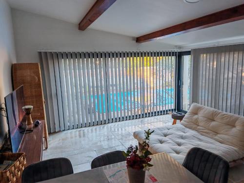 Sussargues House | Studio insolite