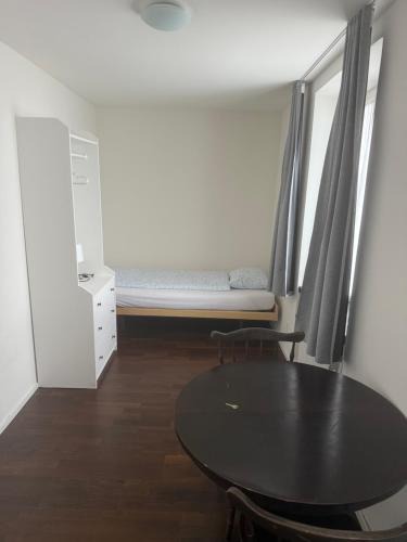 Meilen District Apartment | Studio James