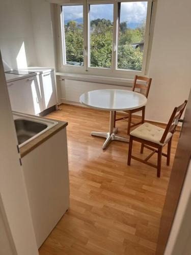 Meilen District Apartment | Studio Jan