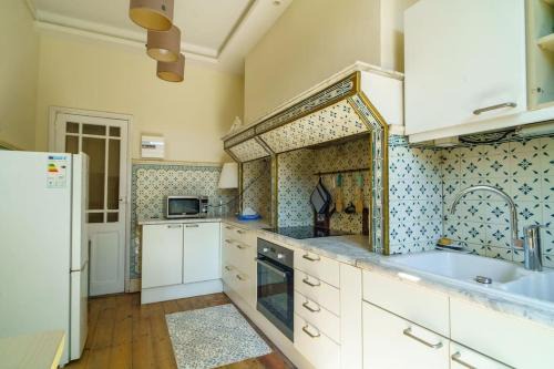 Lafourguette Apartment | Studio Jardin à la Villa Odette