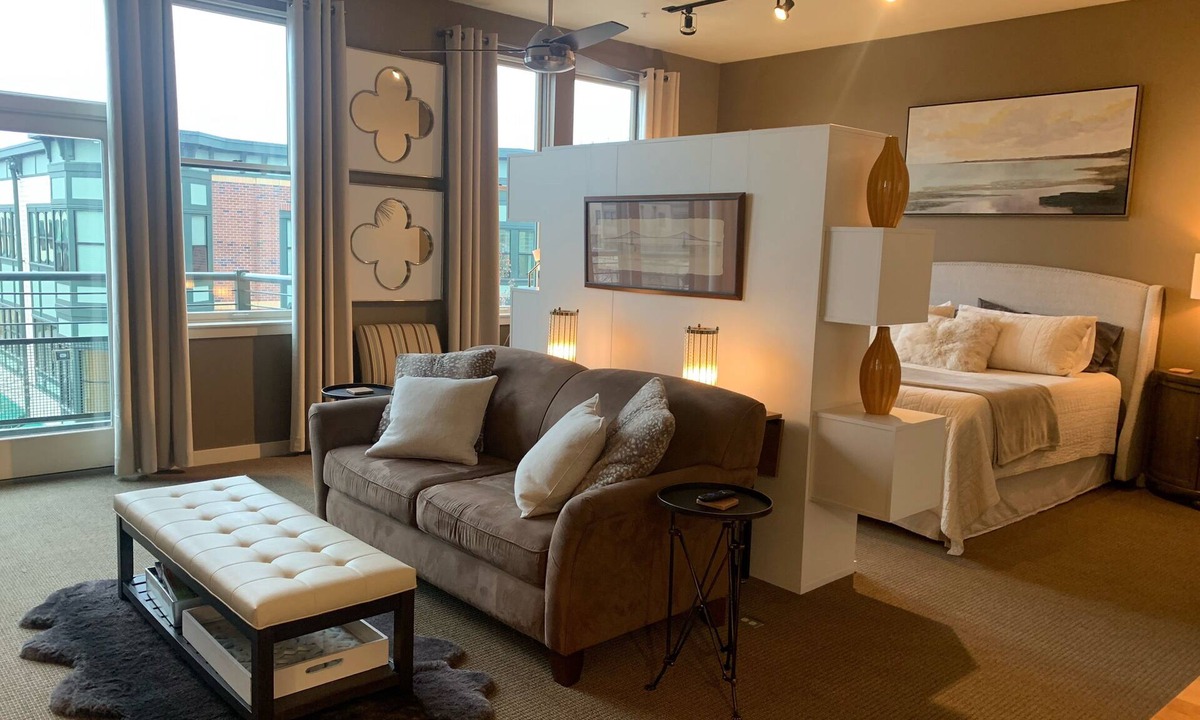 Orenco Station Apartment | Studio Jo - A Traveler's Dream