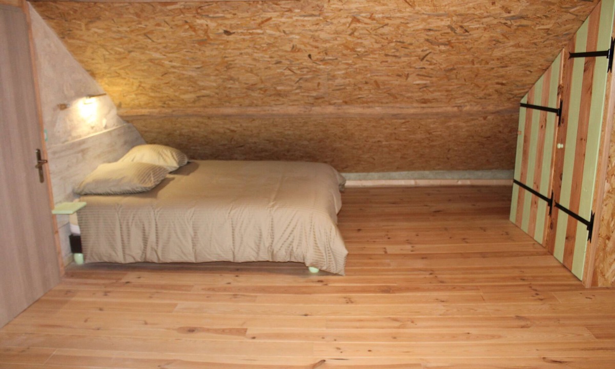 Bellechaume Apartment | Studio Kann'