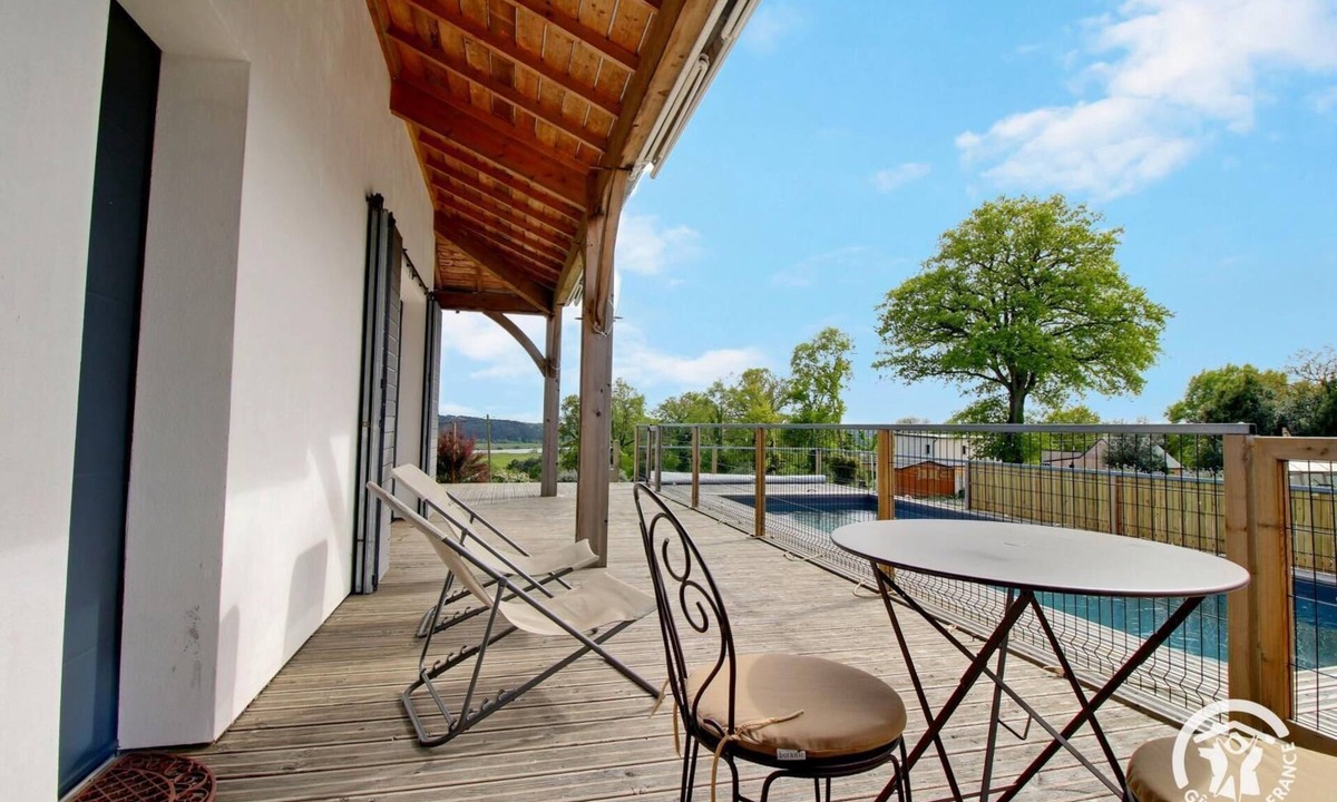Beganne House | Studio Kerwood - BEGANNE