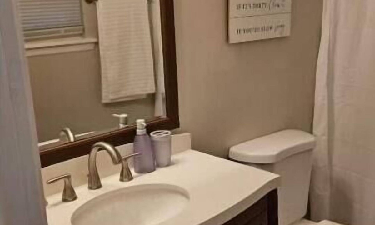 Norcross Apartment | Studio Kevdaya 1