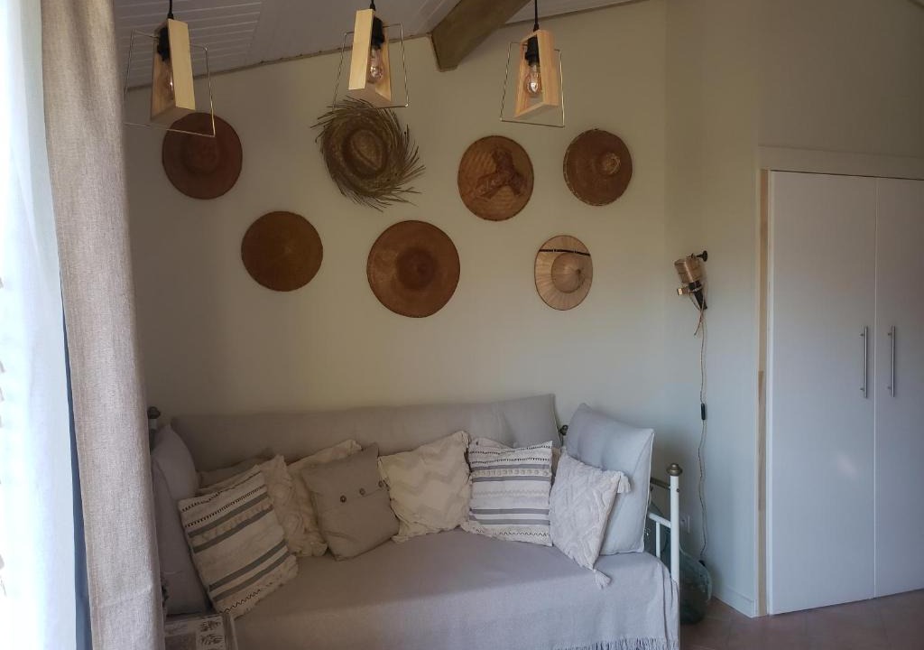 Le Tablier House | Studio Léonie, le cottage de l'étang