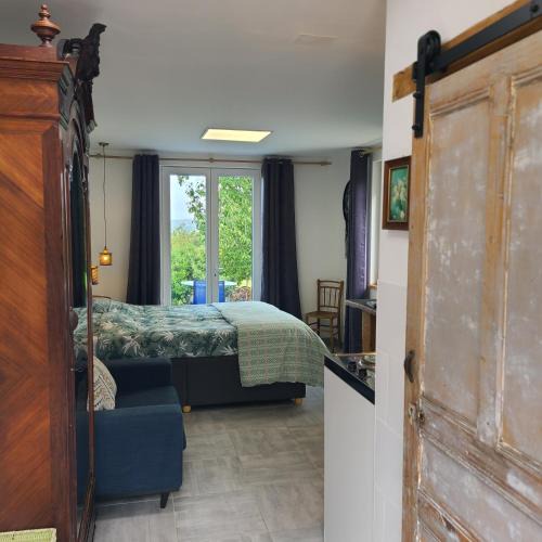 Saint-Pardoux-Corbier Apartment | Studio L'audrerie.