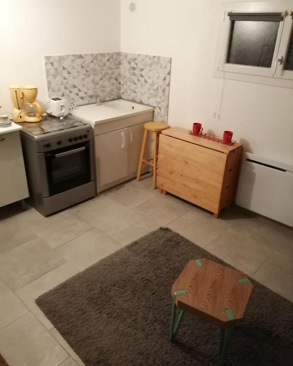 Saint-Georges-sur-Baulche House | Studio Les oiseaux