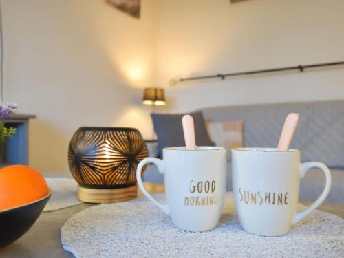 Tourgeville Apartment | Studio L'Orée de Deauville by Interhome