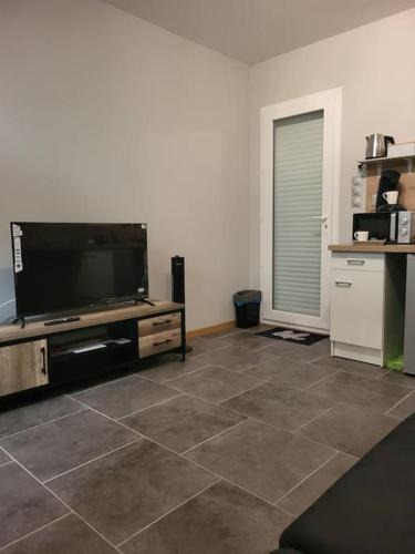 La Batie-Rolland Apartment | Studio La Bâtie-Rolland