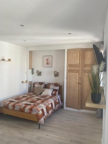 Fecamp Apartment | Studio La Bénéc' - 15km d'Etretat