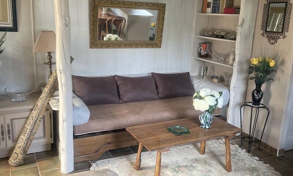 Le Luc House | Studio La Calèche - LE LUC