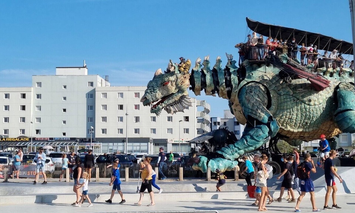 Port Apartment | Studio La Plage