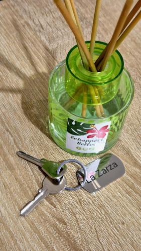 Villeneuve-le-Comte Apartment | Studio La Zarza, 10 minutes from Disneyland Paris