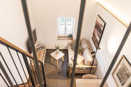 Tuscherz Apartment | Studio Lago